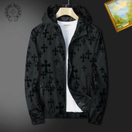 Picture of Chrome Hearts Jackets _SKUChromeHeartsM-3XL25tn0612371